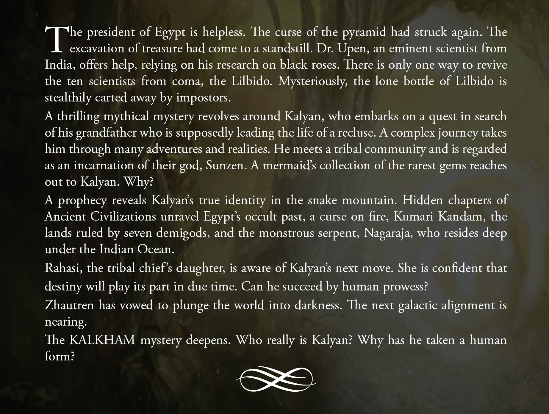 Synopsis 1